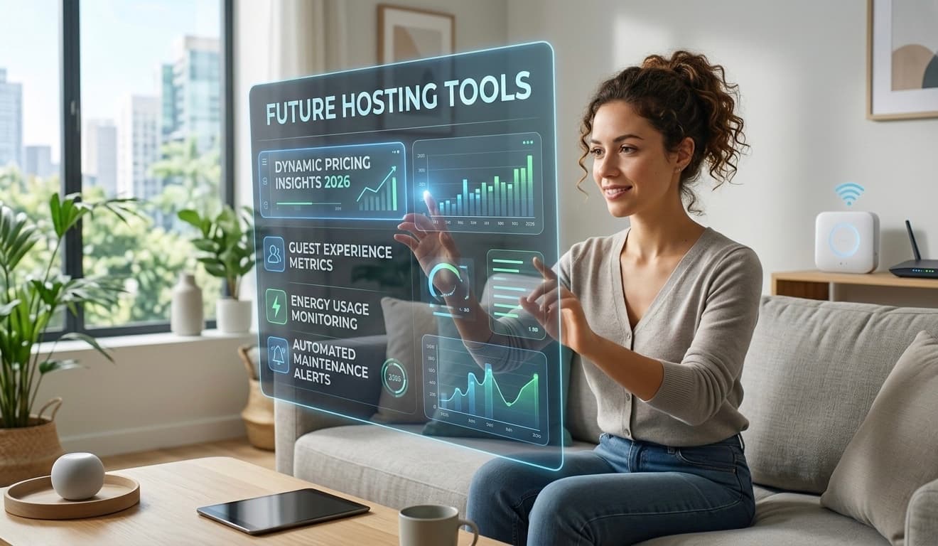 The Best Airbnb Tools Hosts Aren’t Talking About (Yet) And Why They Matter in 2026